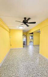 Blk 115 Bedok North Road (Bedok), HDB 3 Rooms #581138131